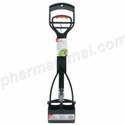 PINCE EXCREMENTS 64CM DOGIT    D127